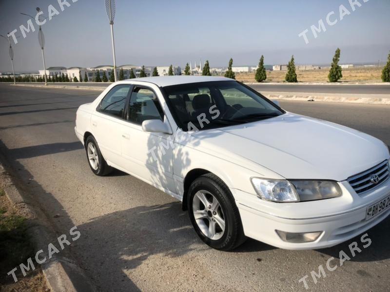 Toyota Camry 1997 - 95 000 TMT - Балканабат - img 5