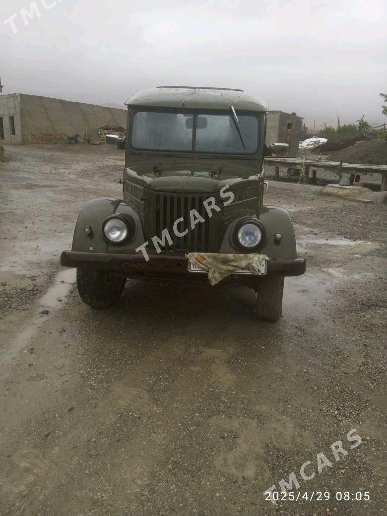 UAZ 469 1980 - 13 000 TMT - Bäherden - img 3