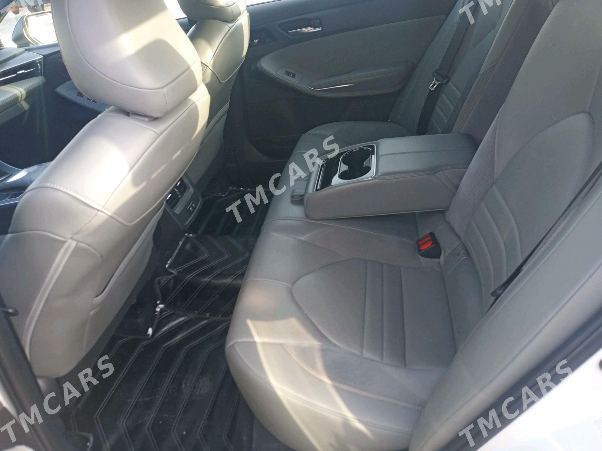 Toyota Avalon 2018 - 420 000 TMT - Gyzylarbat - img 5
