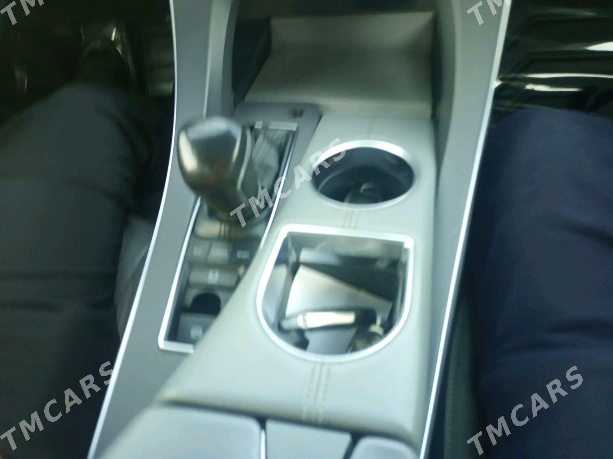 Toyota Avalon 2018 - 420 000 TMT - Gyzylarbat - img 2