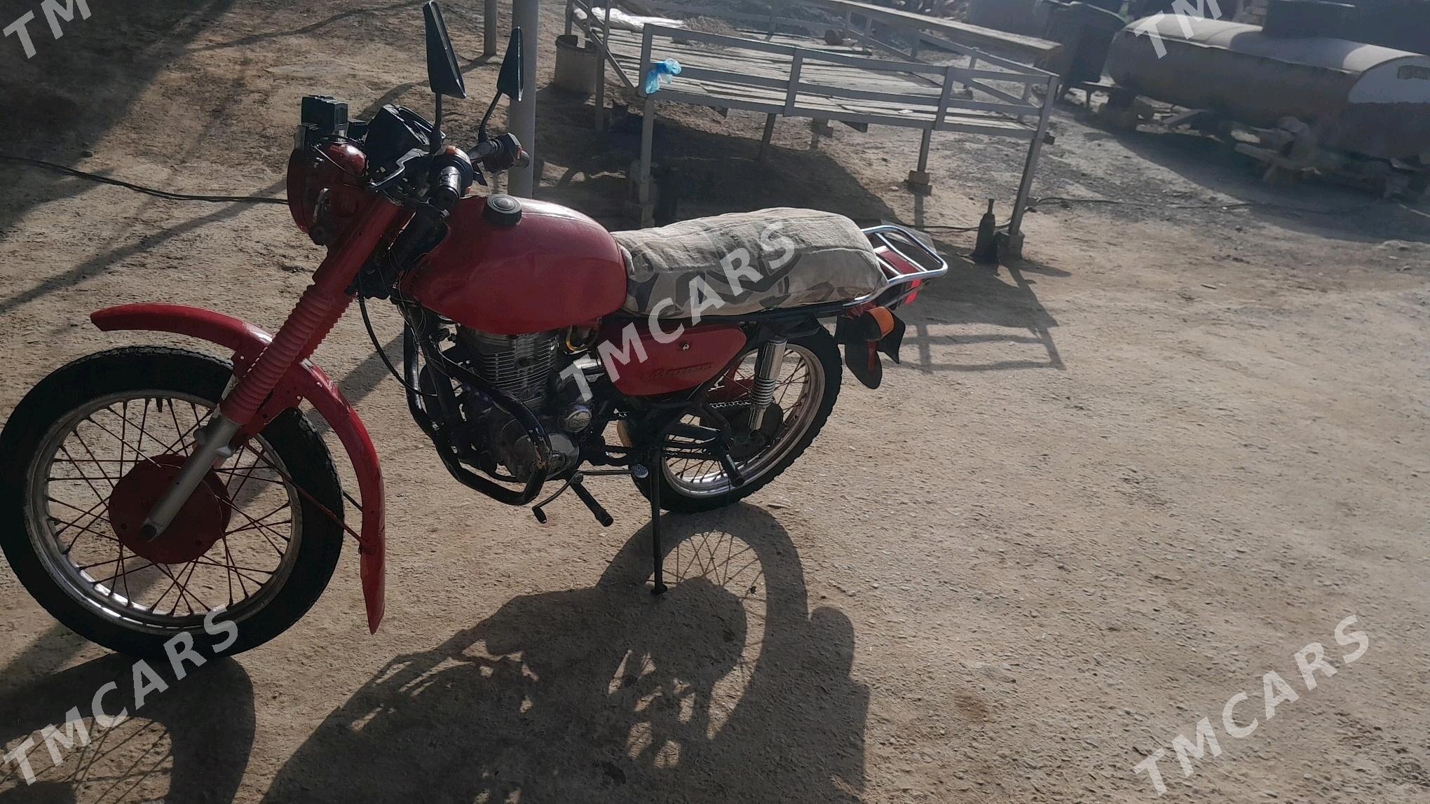 Fekon FK150-8G 2024 - 6 400 TMT - Теджен - img 3