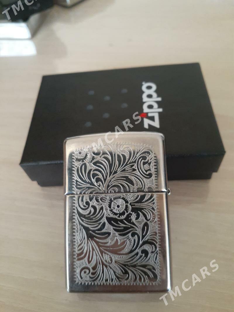 Продам Zippo зажигалка - Aşgabat - img 2