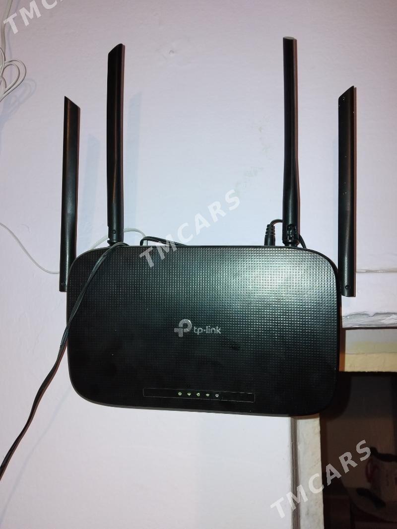 Roltor Tplink - Гызыларбат - img 3