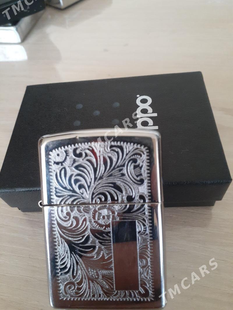 Продам Zippo зажигалка - Aşgabat - img 6