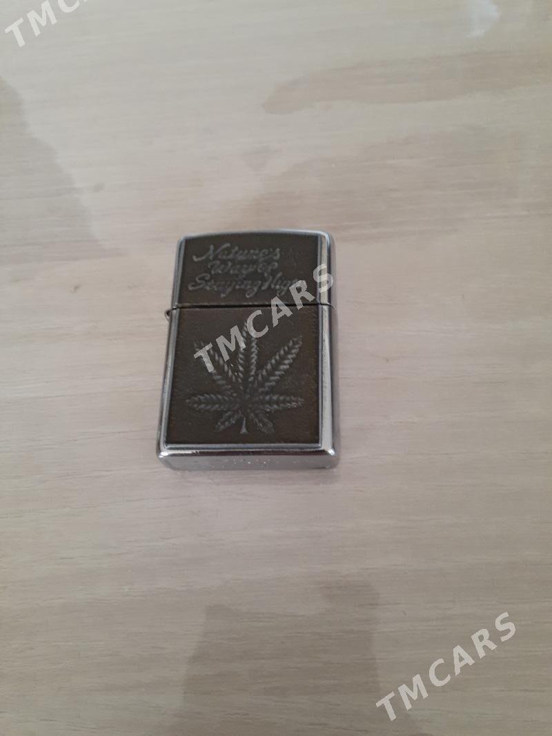 Продам Zippo зажигалка - Aşgabat - img 5