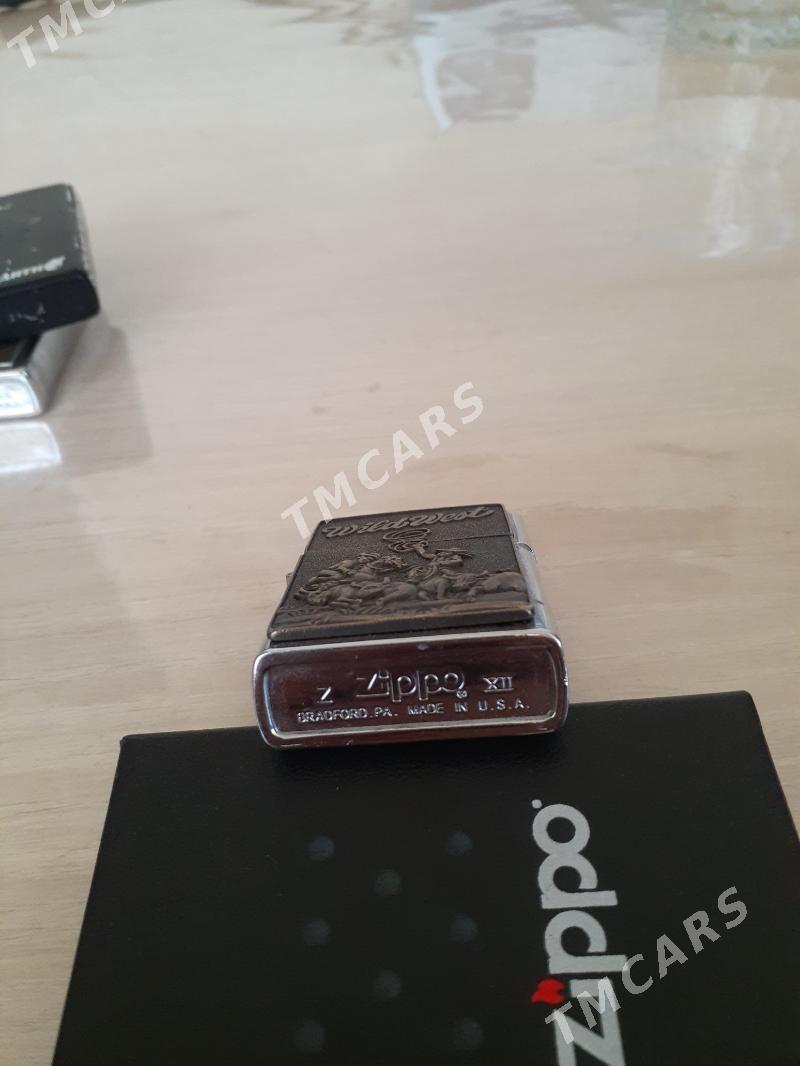 Продам Zippo зажигалка - Aşgabat - img 8