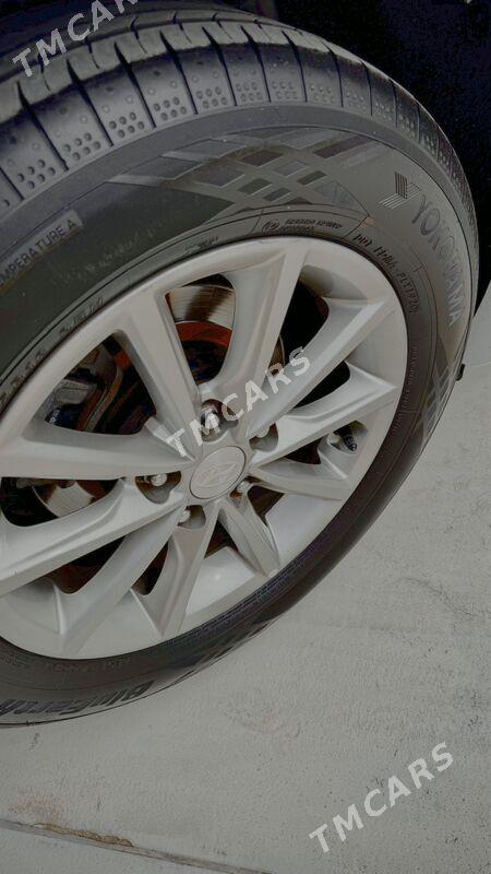 Hyundai Sonata 2018 - 195 000 TMT - Aşgabat - img 10