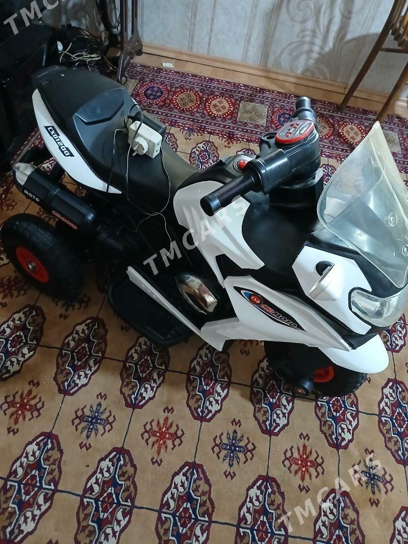 Çaga Mator - Hitrowka - img 2
