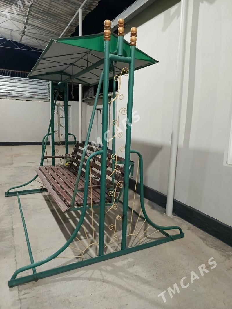 Kachelya Sallanchak - Aşgabat - img 3