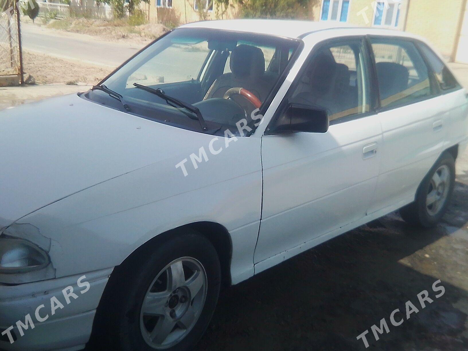 Opel Astra 1992 - 20 000 TMT - Türkmenabat - img 1