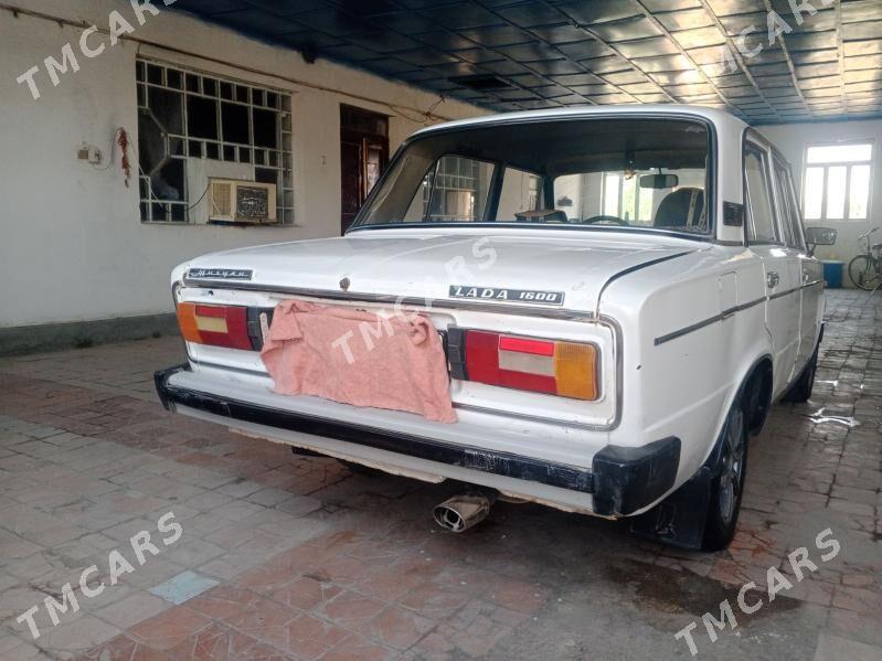 Lada 2106 2000 - 20 000 TMT - Ходжамбаз - img 3