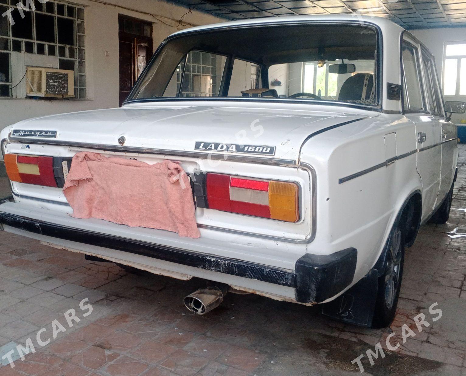 Lada 2106 2000 - 20 000 TMT - Ходжамбаз - img 2
