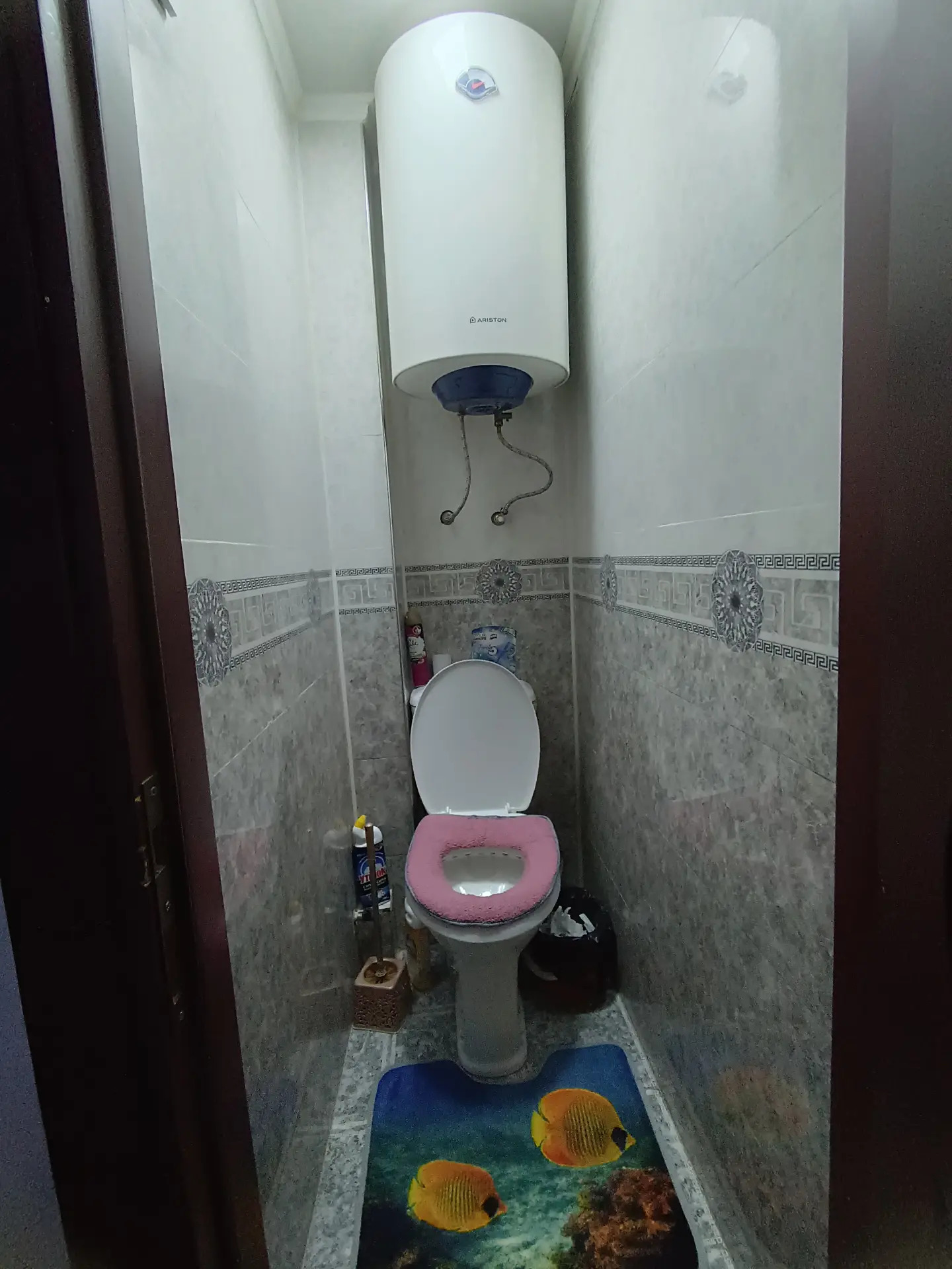 АРКАЧ ТЦ 3 КОМН 2 ЭТАЖ - Aşgabat - img 2