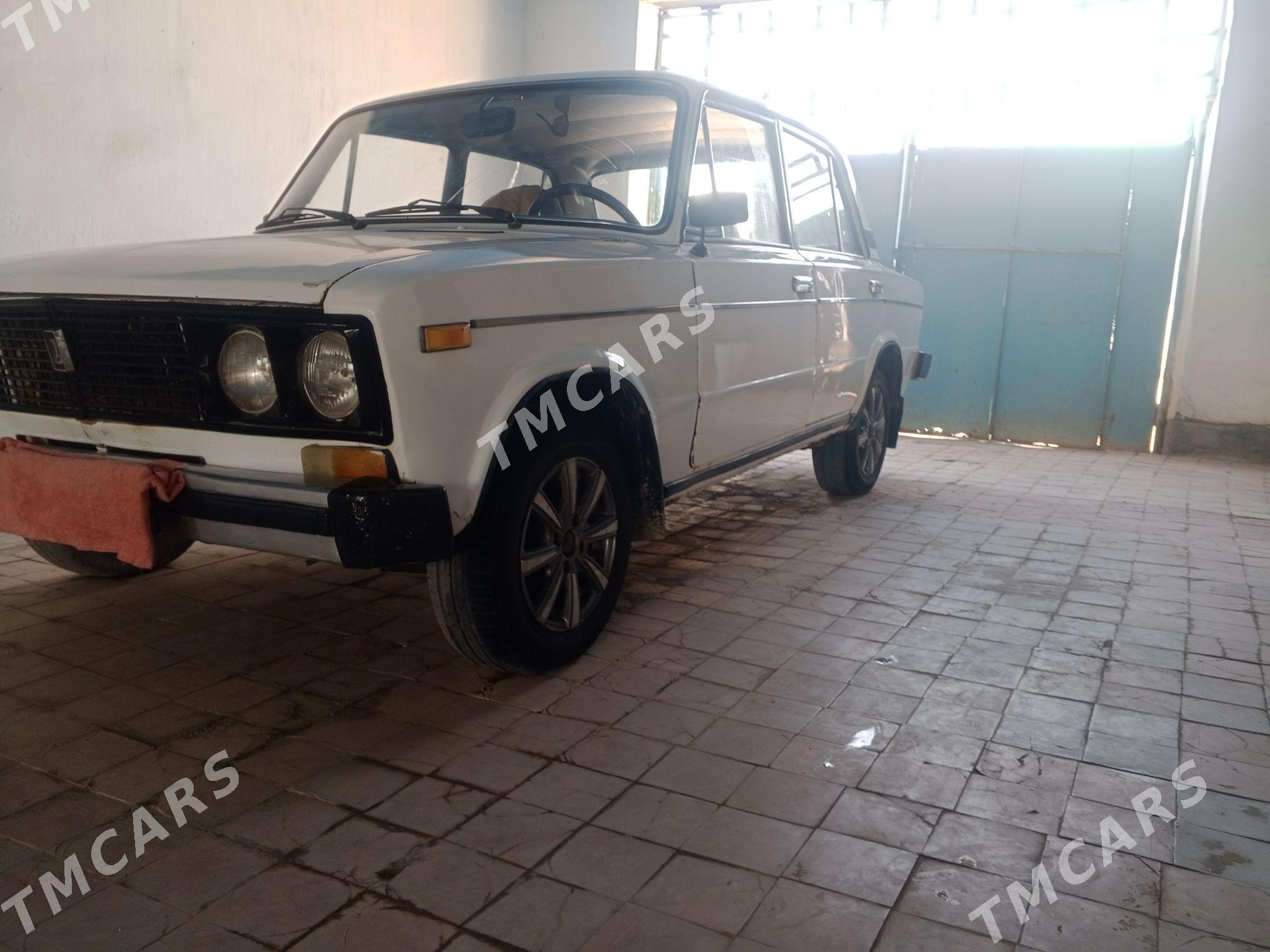 Lada 2106 2000 - 20 000 TMT - Ходжамбаз - img 4