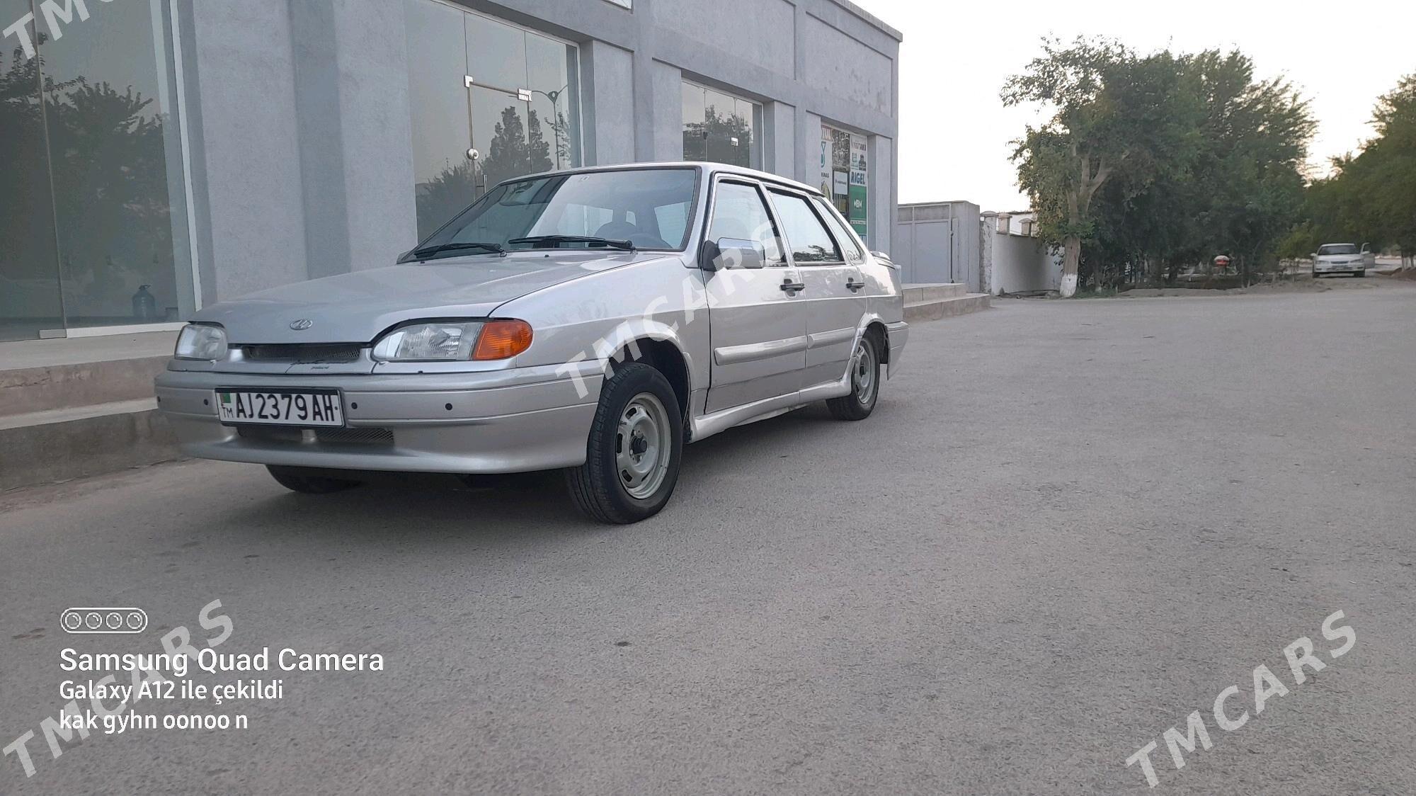 Lada 2115 2005 - 29 000 TMT - Бабадайхан - img 3