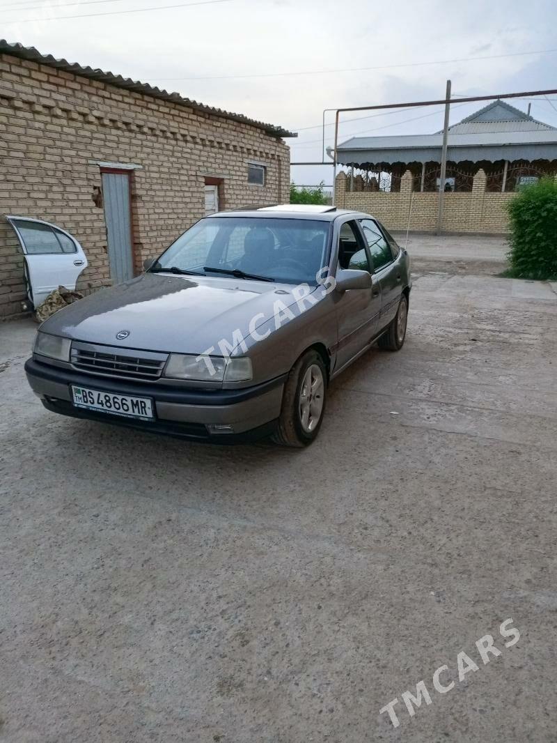 Opel Vectra 1991 - 28 000 TMT - Mary - img 5