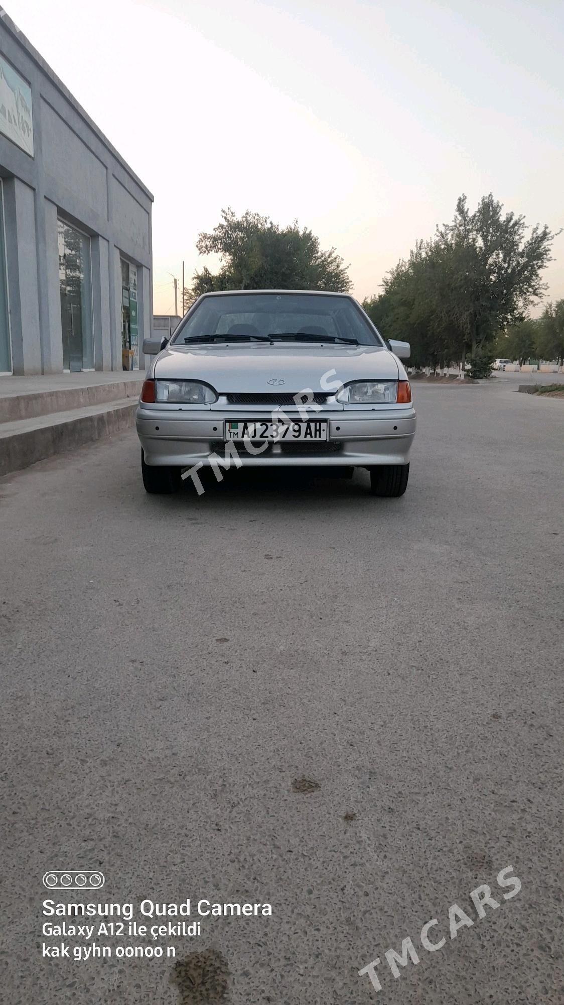 Lada 2115 2005 - 29 000 TMT - Бабадайхан - img 4