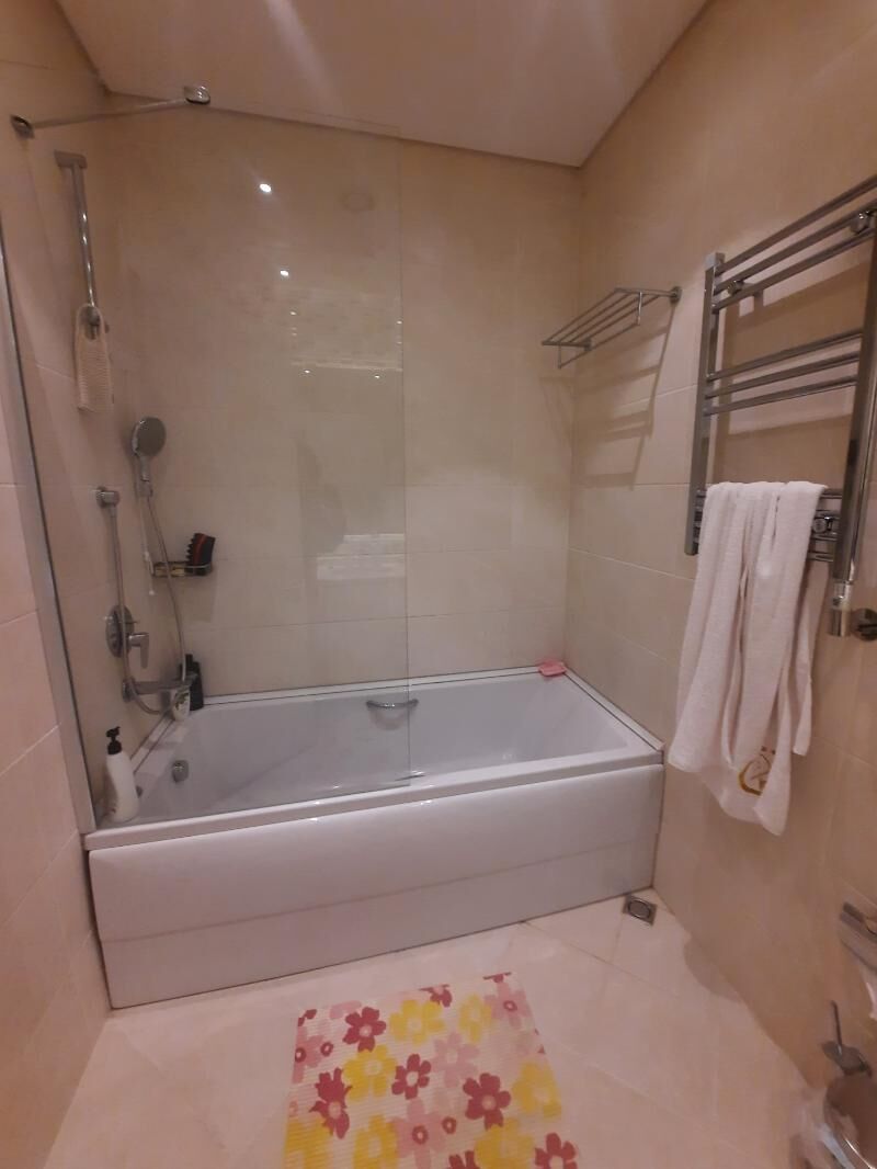 3kom Elitka 5etaj Ata türk - Aşgabat - img 2
