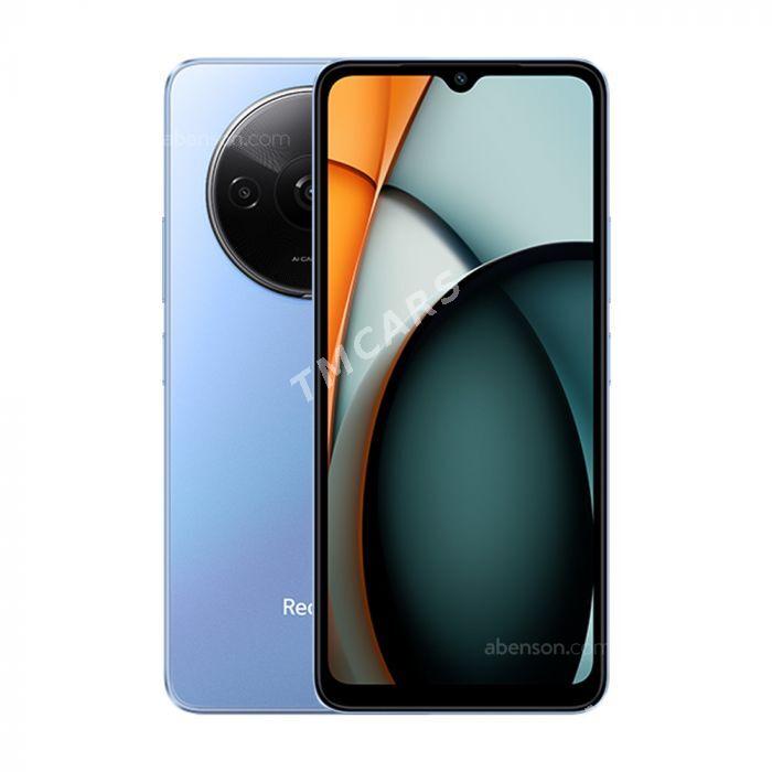 RESMINAMASYZ KREDIT telefon - Ашхабад - img 2
