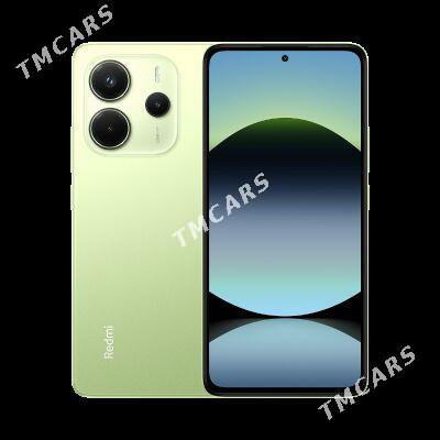 RESMINAMASYZ KREDIT telefon - Ашхабад - img 7
