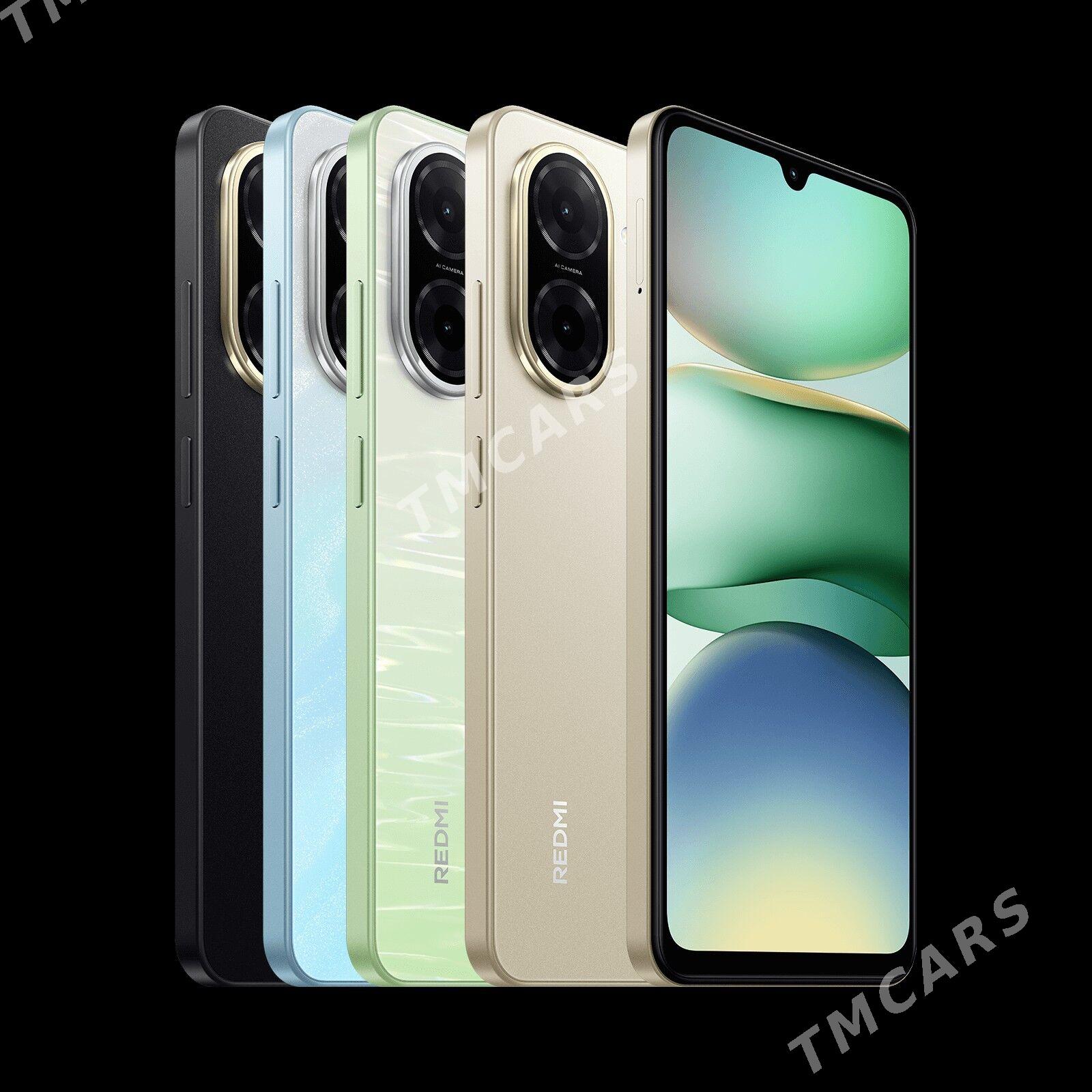 RESMINAMASYZ KREDIT telefon - Ашхабад - img 6