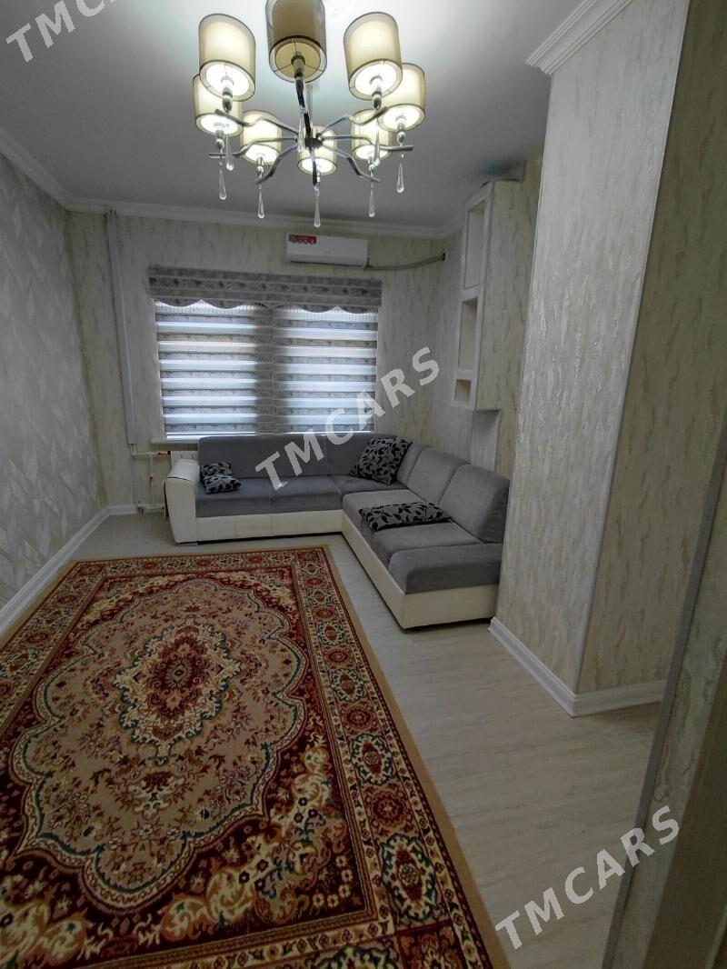 Квартира Мир 7/3 - Parahat 7 - img 4