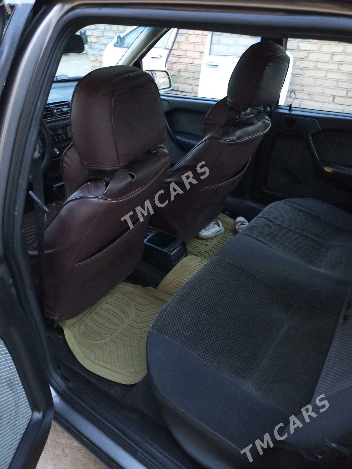 Opel Vectra 1991 - 28 000 TMT - Mary - img 6