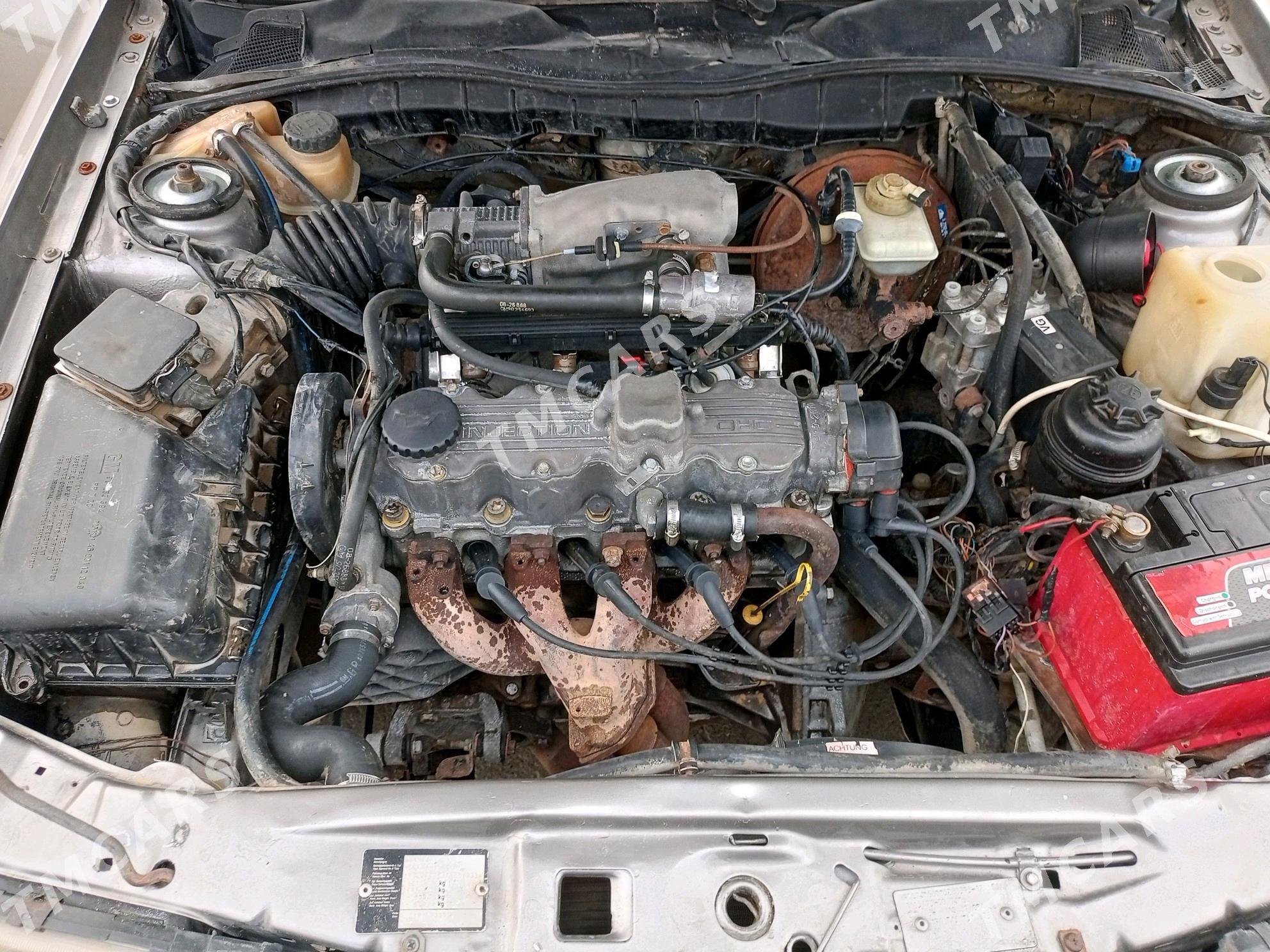 Opel Vectra 1991 - 28 000 TMT - Mary - img 9