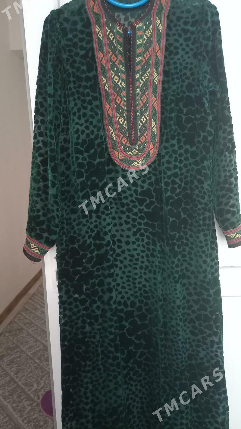 pombarh altyn asyr - Aşgabat - img 3