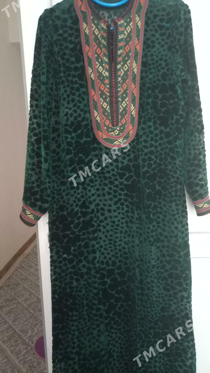 pombarh altyn asyr - Aşgabat - img 2