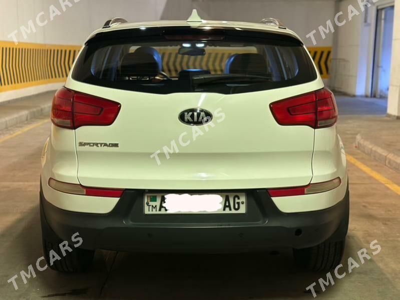 Kia Sportage 2013 - 230 000 TMT - Aşgabat - img 6