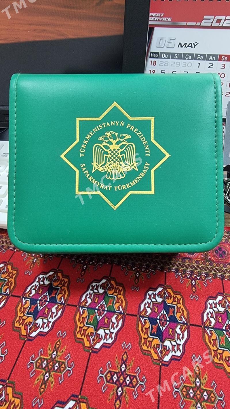 Ramanson maslahat - Aşgabat - img 6
