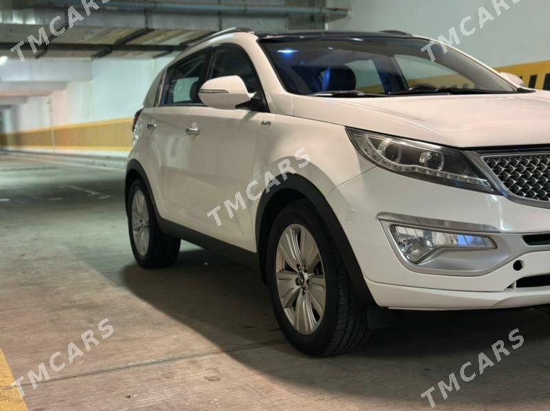 Kia Sportage 2013 - 230 000 TMT - Aşgabat - img 4