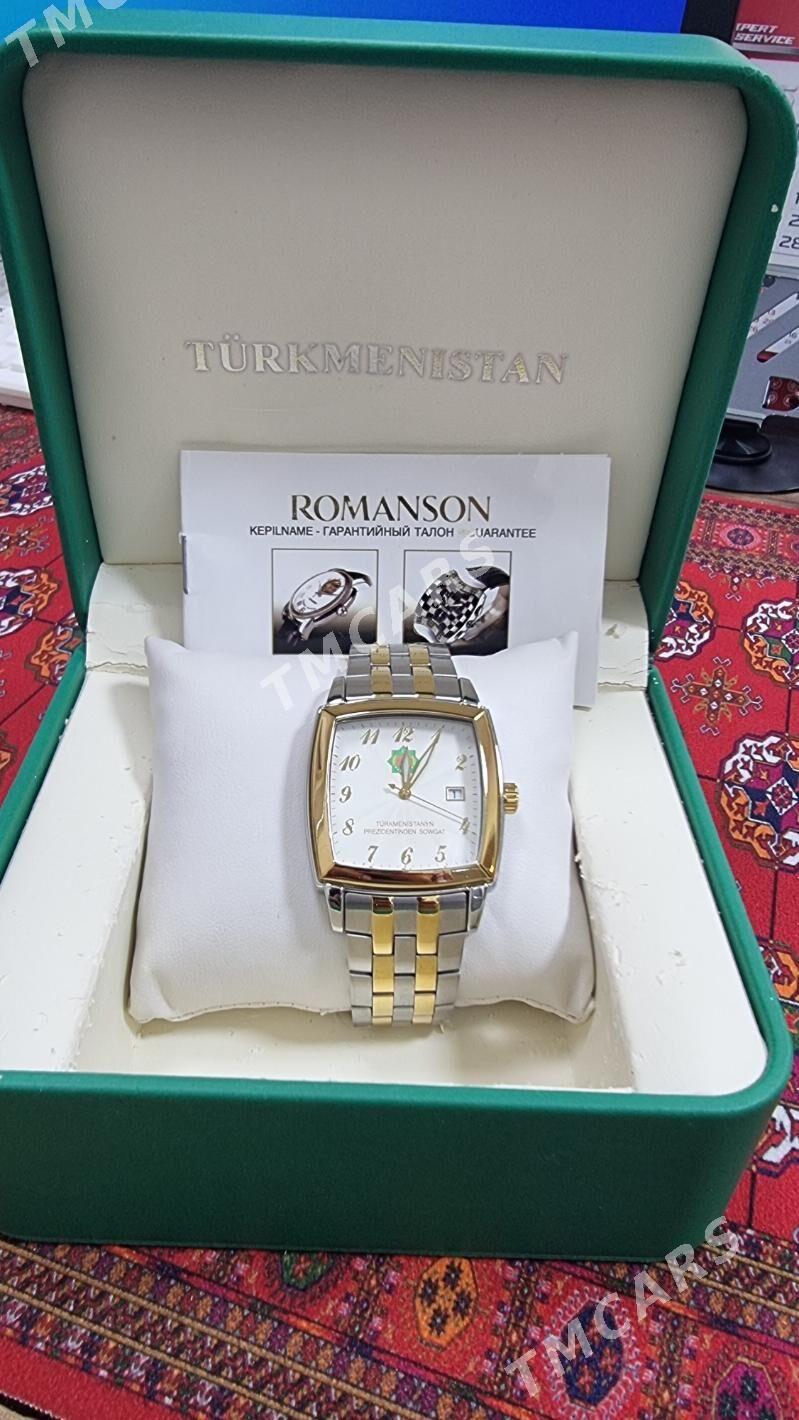 Ramanson maslahat - Aşgabat - img 2
