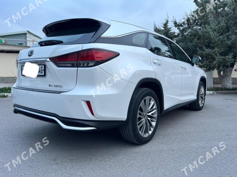 Lexus RX 350 2022 - 780 000 TMT - Ашхабад - img 2