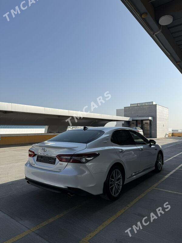 Toyota Camry 2023 - 660 000 TMT - Aşgabat - img 2