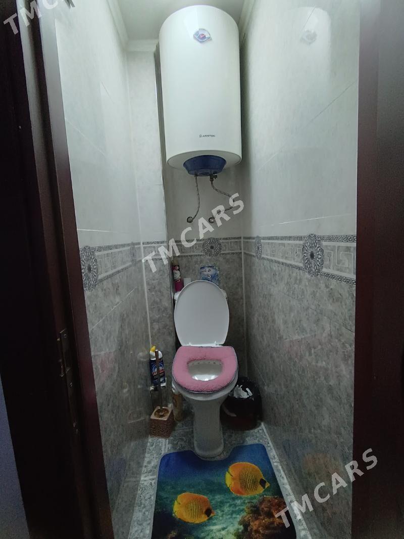 3 КОМ-64м², 2 ЭТ. САОБОДА - Aşgabat - img 4