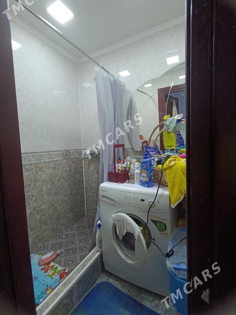 3 КОМ-64м², 2 ЭТ. САОБОДА - Aşgabat - img 3