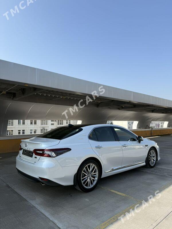 Toyota Camry 2023 - 660 000 TMT - Aşgabat - img 5