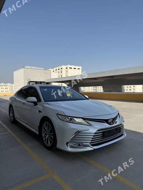 Toyota Camry 2023 - 660 000 TMT - Aşgabat - img 4
