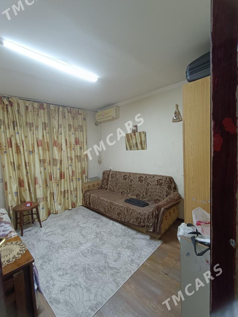3 КОМ-64м², 2 ЭТ. САОБОДА - Aşgabat - img 2