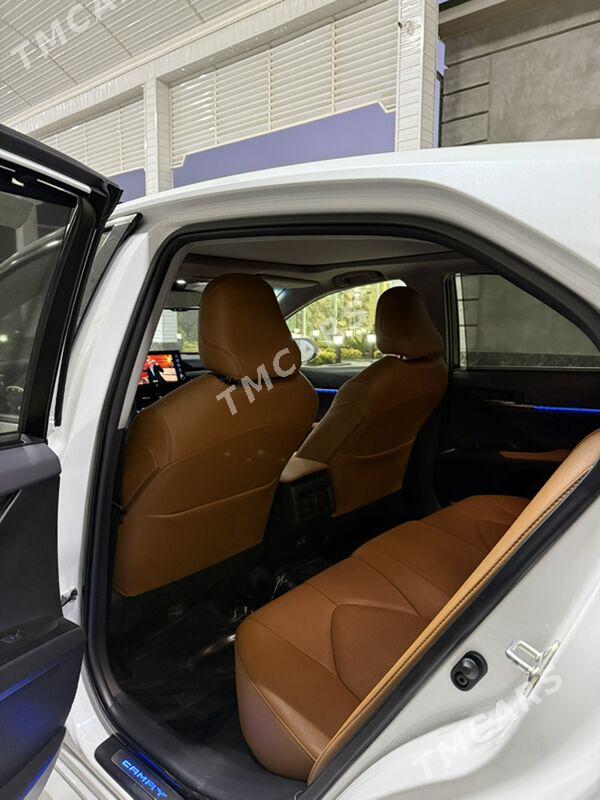 Toyota Camry 2023 - 660 000 TMT - Aşgabat - img 10