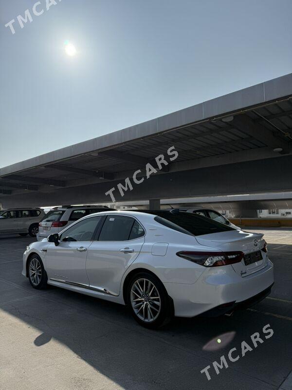 Toyota Camry 2023 - 660 000 TMT - Aşgabat - img 3