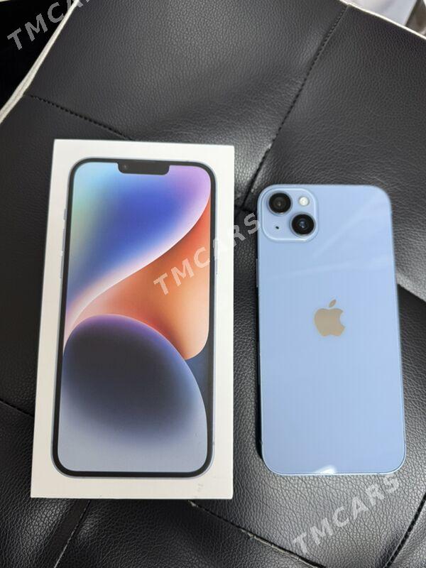iphone 14 plus Iphone 14 Plus - Aşgabat - img 8