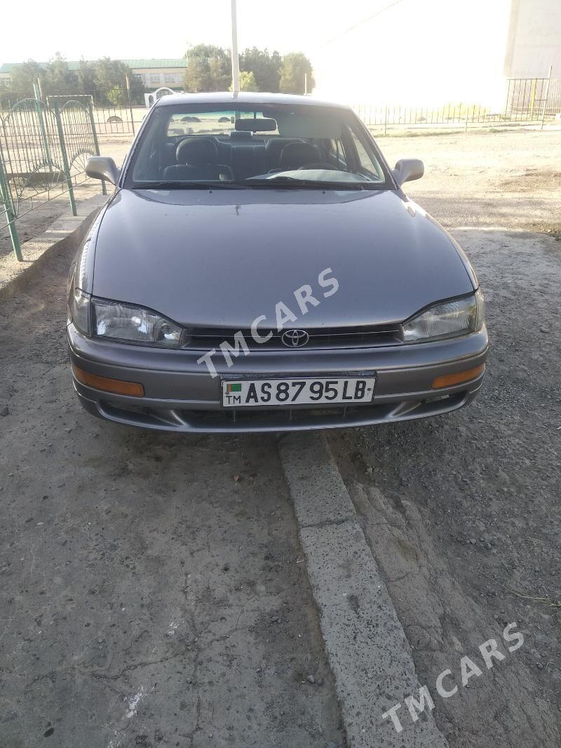 Toyota Camry 1994 - 85 000 TMT - Туркменабат - img 6