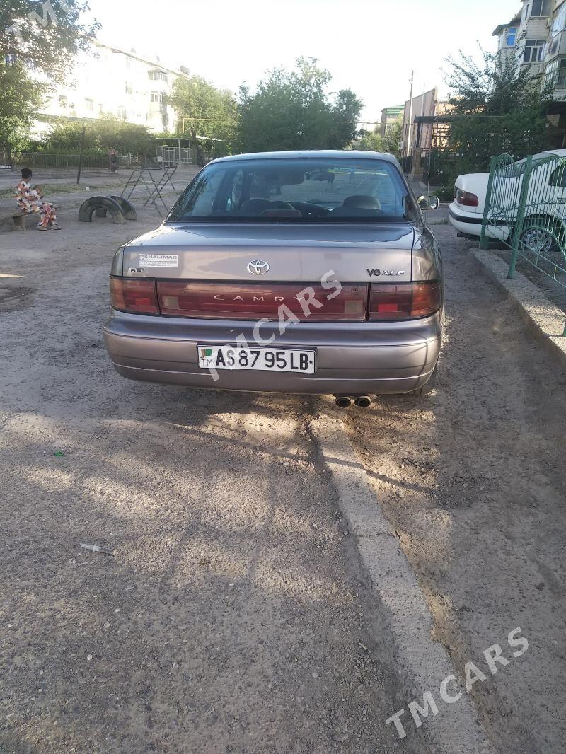 Toyota Camry 1994 - 85 000 TMT - Туркменабат - img 5