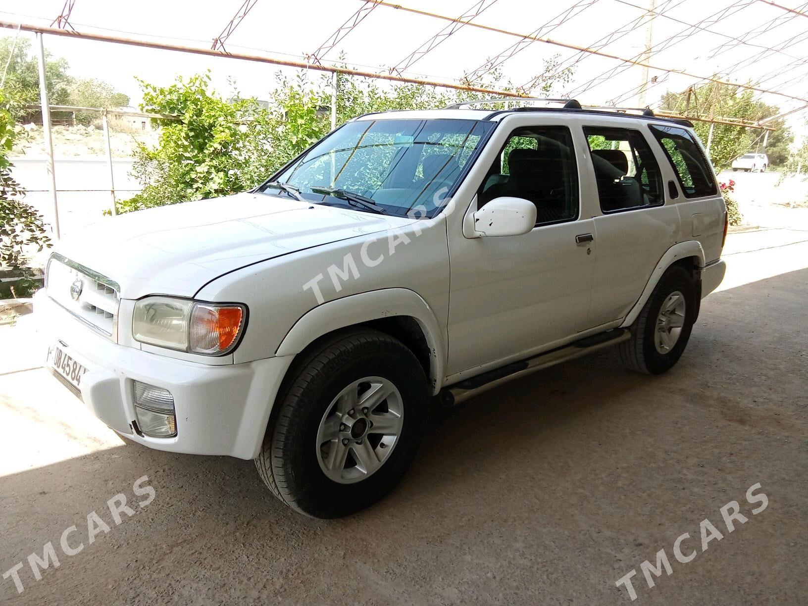 Nissan Pathfinder 1999 - 80 000 TMT - Саят - img 3
