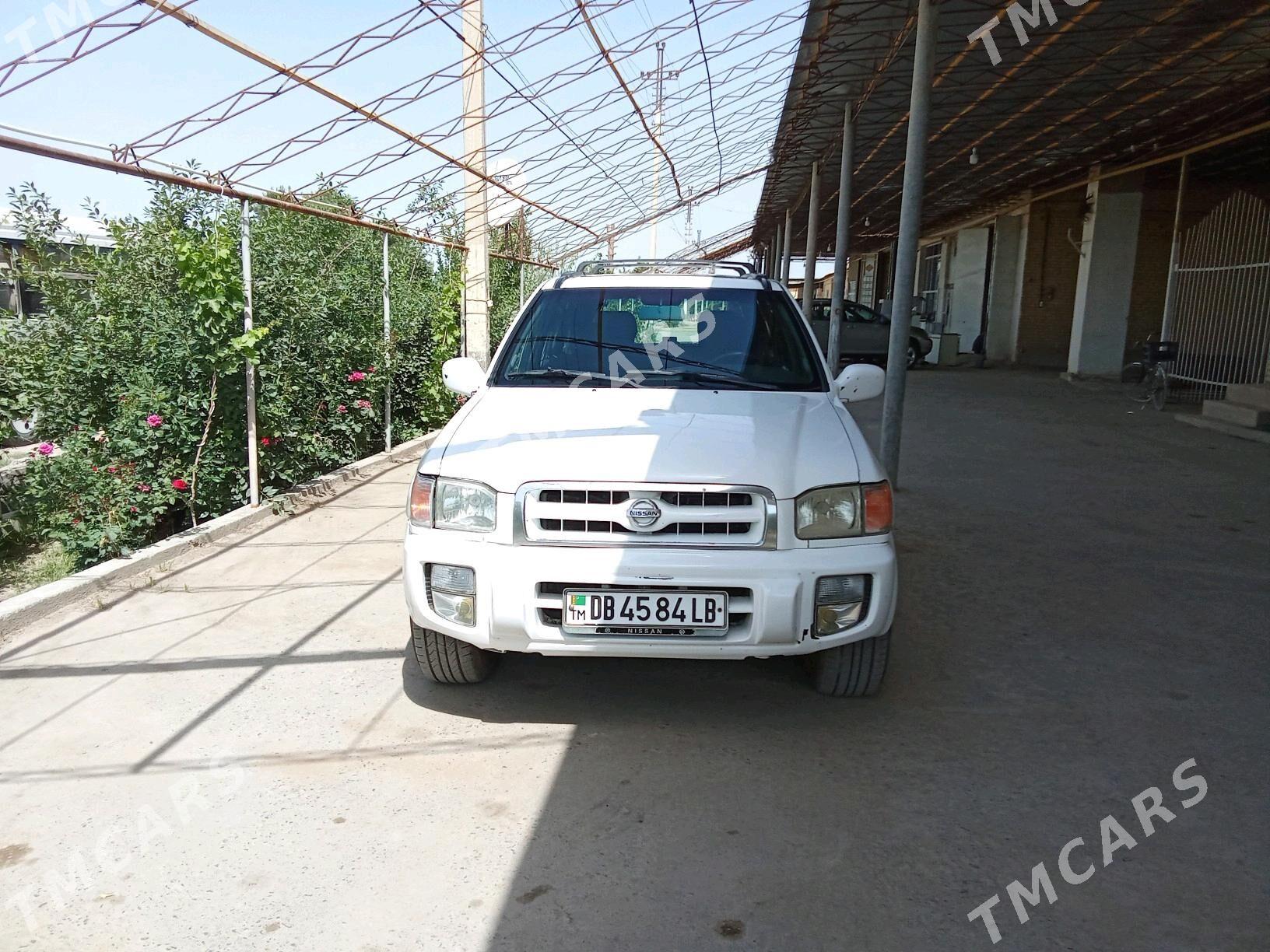 Nissan Pathfinder 1999 - 80 000 TMT - Саят - img 5