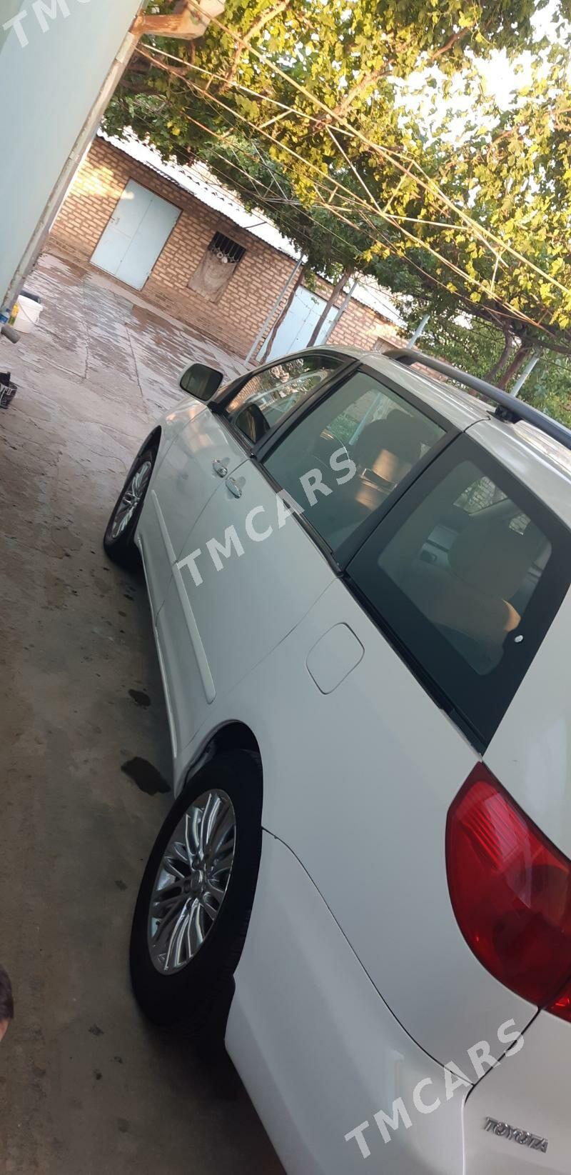 Toyota Sienna 2006 - 200 000 TMT - Огуз хан - img 4