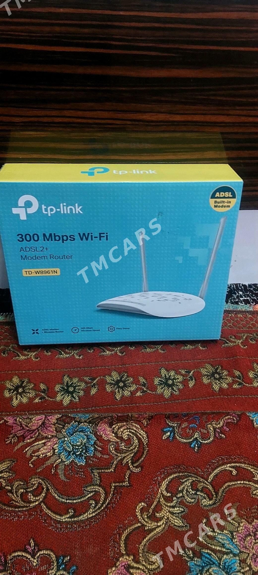 Wi-Fi - Tejen - img 2